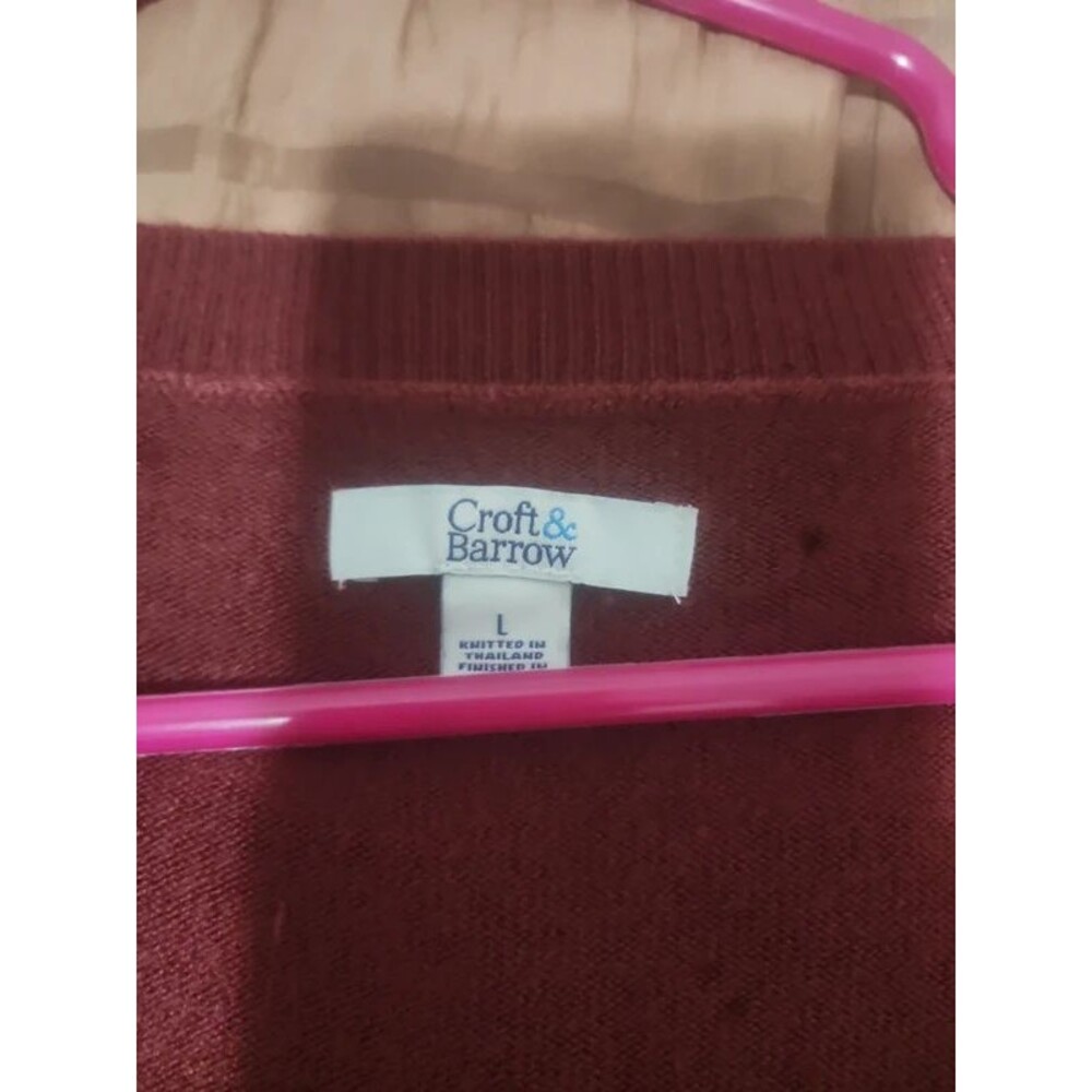 Light sweater - Picture 2 of 2